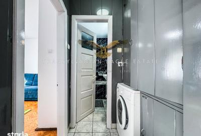 Apartament cu 2 camere decomandat, mobilat în Grigorescu - 4