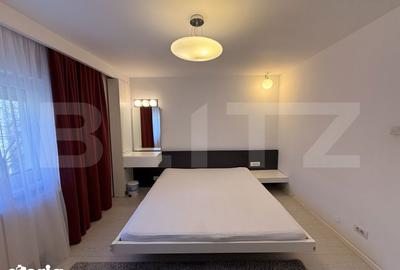 Apartament cu 3 camere decomandat, mobilat în Calea București - 4