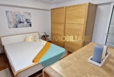 Apartament cu 2 camere în Unirii
