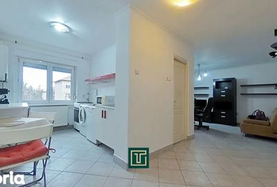 Apartament cu 2 camere în Malul Mureșului - 6
