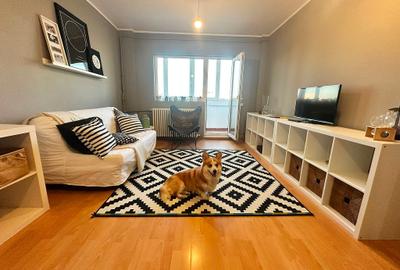 Apartament cu 2 camere decomandat în Iancului - 1