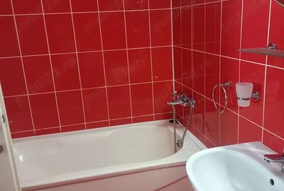 Garsonieră decomandată în Mănăștur - 6