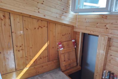 Casă individuală cu 6 camere cu Canalizare în Iancului - 22