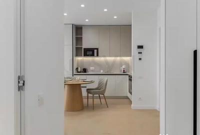 Apartament cu 2 camere decomandat în Aviației - 1