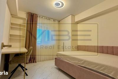 Apartament cu 4 camere decomandat, mobilat în Central - 13