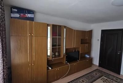 Garsonieră decomandată în Burdujeni - 9