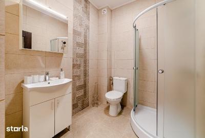 Apartament cu 2 camere în Nord - 8