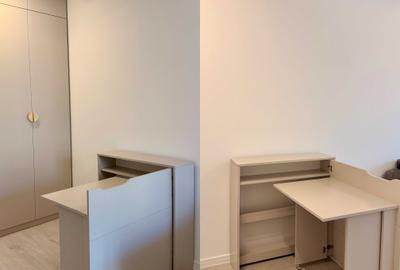 Apartament cu 2 camere decomandat în Gorjului - 3