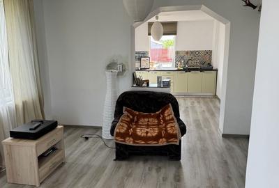 Casă cu 4 camere în Doba - 6