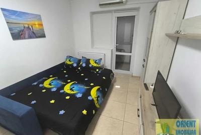 Apartament cu 2 camere decomandat în Tomis Nord