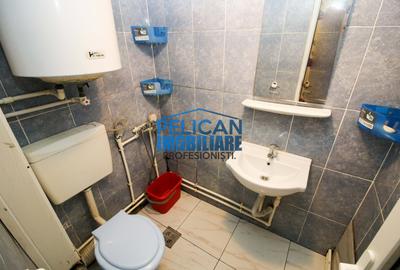 Apartament cu 3 camere nedecomandat în Neptun - 10