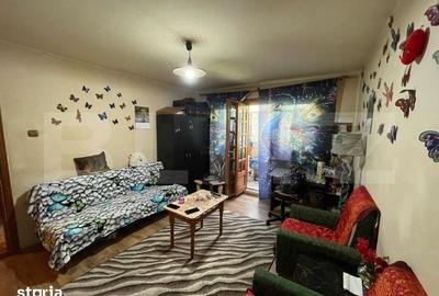 Apartament cu 2 camere în Cârcea - 3