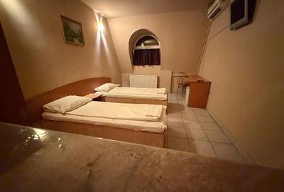 Garsonieră semidecomandată în Șagului