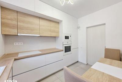 Apartament cu 2 camere în Tractorul - 4