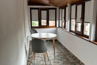 Apartament cu 2 camere în Olteni