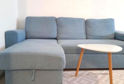 Apartament cu 2 camere decomandat în Tătărași - 7
