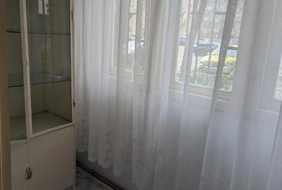 Garsonieră decomandată în Crihala - 1