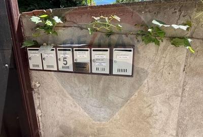 Garsonieră semidecomandată în Capitol - 9