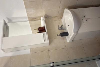 Garsonieră decomandată în Ultracentral - 4