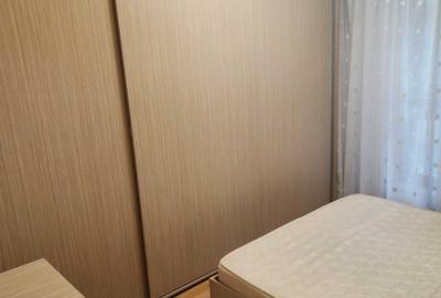 Apartament cu 2 camere nedecomandat în Apărătorii Patriei - 3