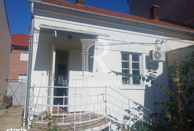 Spațiu comercial, de 80 mp, în Central