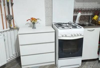 Apartament cu 2 camere decomandat, mobilat în Între Lacuri - 1