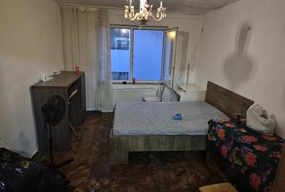 Garsonieră semidecomandată în Complex Studențesc - 5