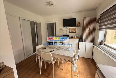 Casă cu 3 camere cu Teren 1093 Mp în Central - 7
