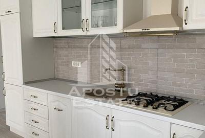 Apartament cu 2 camere decomandat, mobilat în Braytim - 5