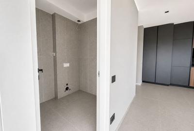 Apartament cu 2 camere semidecomandat în Vest - 8
