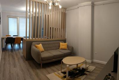 Apartament cu 3 camere în Central - 3