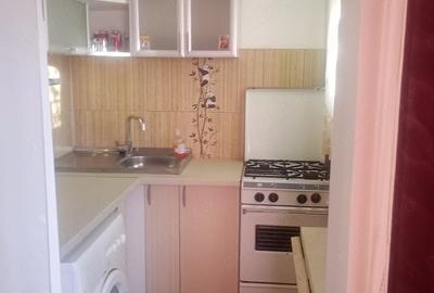 Apartament cu 2 camere semidecomandat în Nord - 5