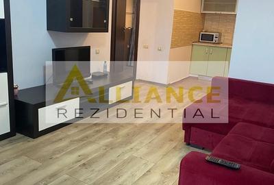 Apartament cu 2 camere decomandat, mobilat în Prelungirea Ghencea