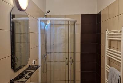 Garsonieră semidecomandată în Bucureștii Noi