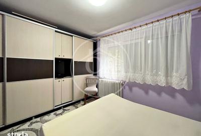 Apartament cu 3 camere decomandat în Rogerius - 4