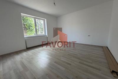 Casă individuală cu 3 camere cu Canalizare în Utvin - 4