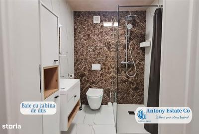 Garsonieră decomandată în Vest - 5
