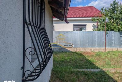 Casă cu 3 camere în Bogata - 2