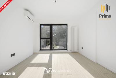Apartament cu 2 camere în Primo