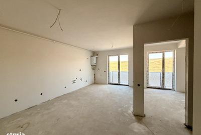 Apartament cu 3 camere în Sânnicoară - 1