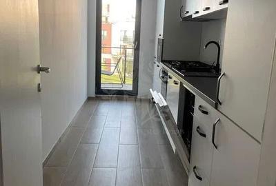Apartament cu 2 camere, mobilat în Central