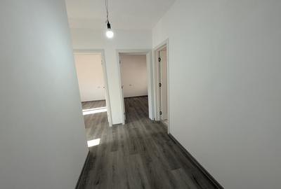 Casă individuală cu 4 camere cu Teren 350 Mp în Nord - 9