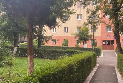 Garsonieră decomandată în Mănăștur