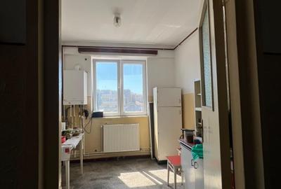 Apartament cu 3 camere decomandat în Ultracentral - 10