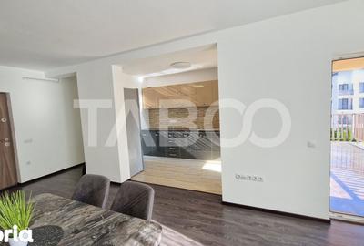 Apartament cu 3 camere decomandat în Central - 3