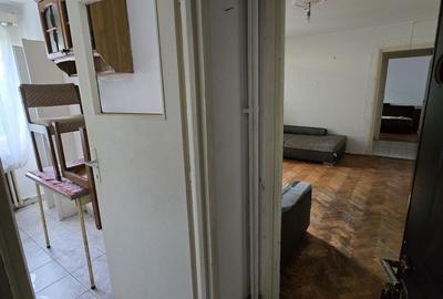 Apartament cu 2 camere semidecomandat în Odobescu - 8