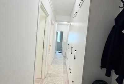 Apartament cu 2 camere decomandat în Cug - 6