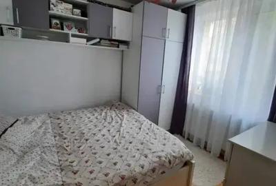 Apartament cu 3 camere semidecomandat în Central - 4
