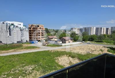 Apartament cu 3 camere decomandat în Suseni - 2