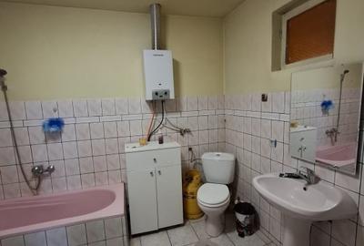 Duplex cu 5 camere cu Canalizare în Sânandrei - 16